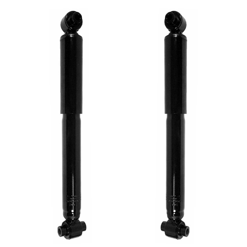 Unity Automotive Rear Shock Absorber Kit Fits 2006-2012 Ford Fusion, 2-252080-001