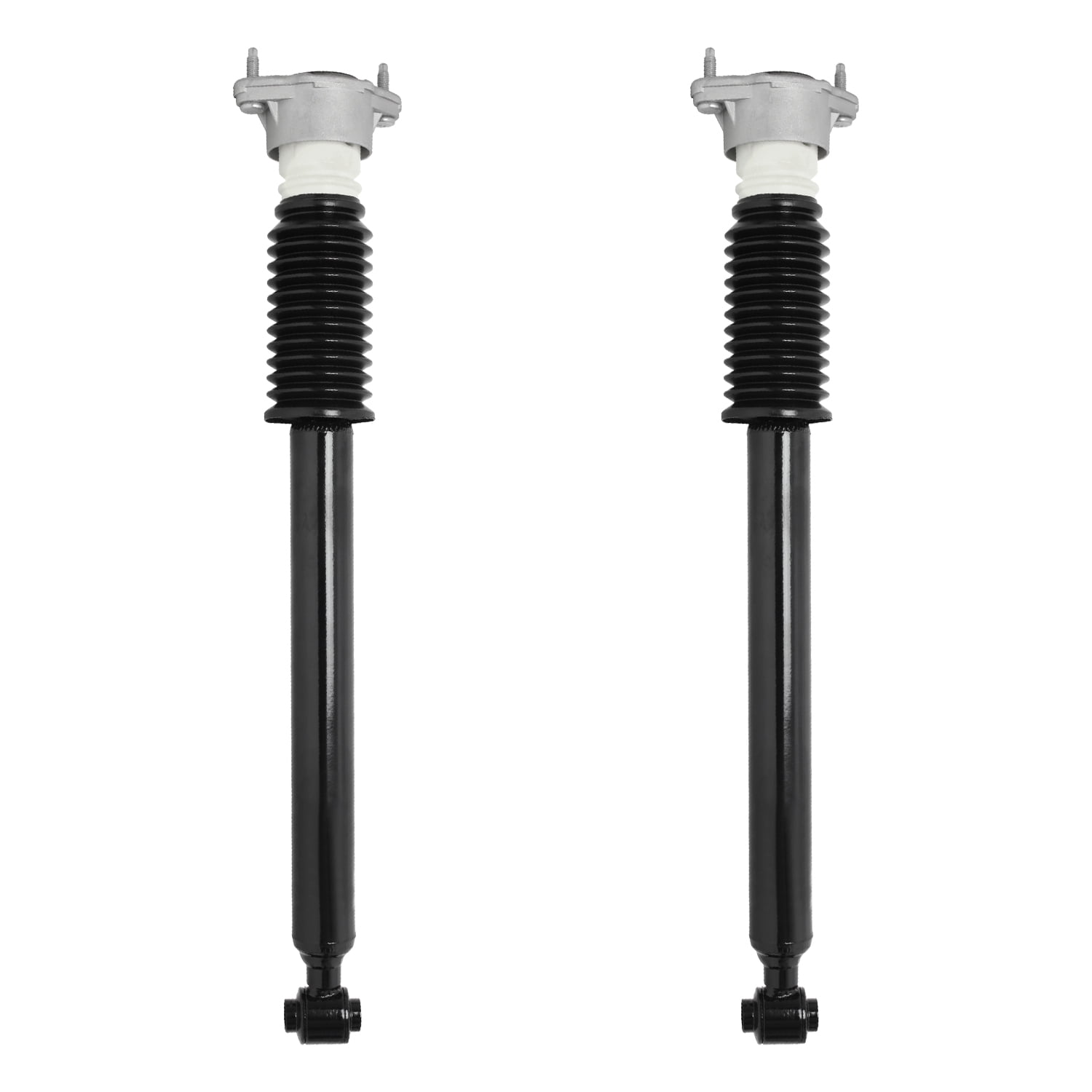 Unity Automotive Rear Shock Absorber Kit Fits 2008-2009 Mercedes-Benz C230, 2-254870-001