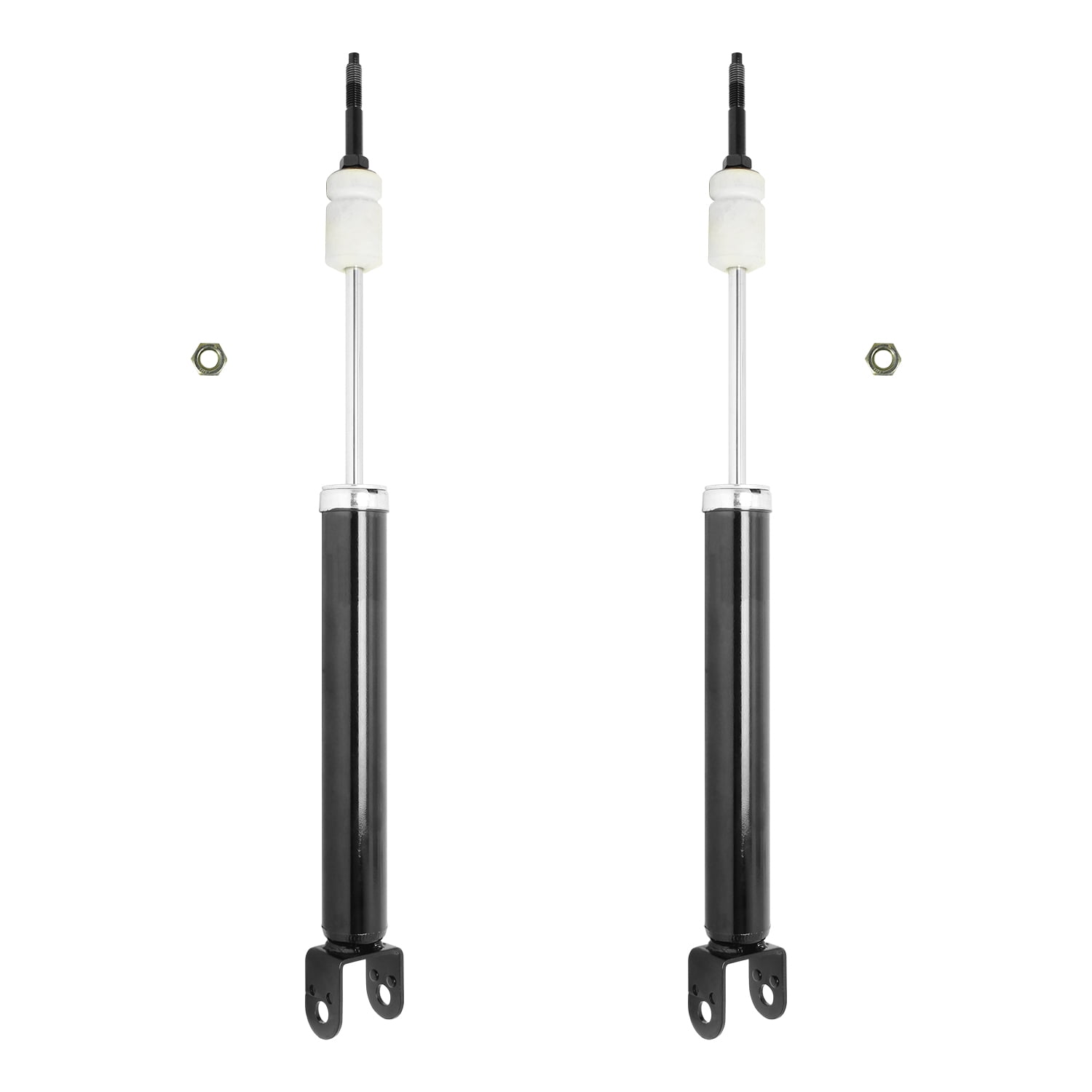 Unity Automotive Rear Shock Absorber Kit Fits 2009-2017 Ford Flex, 2-252120-001