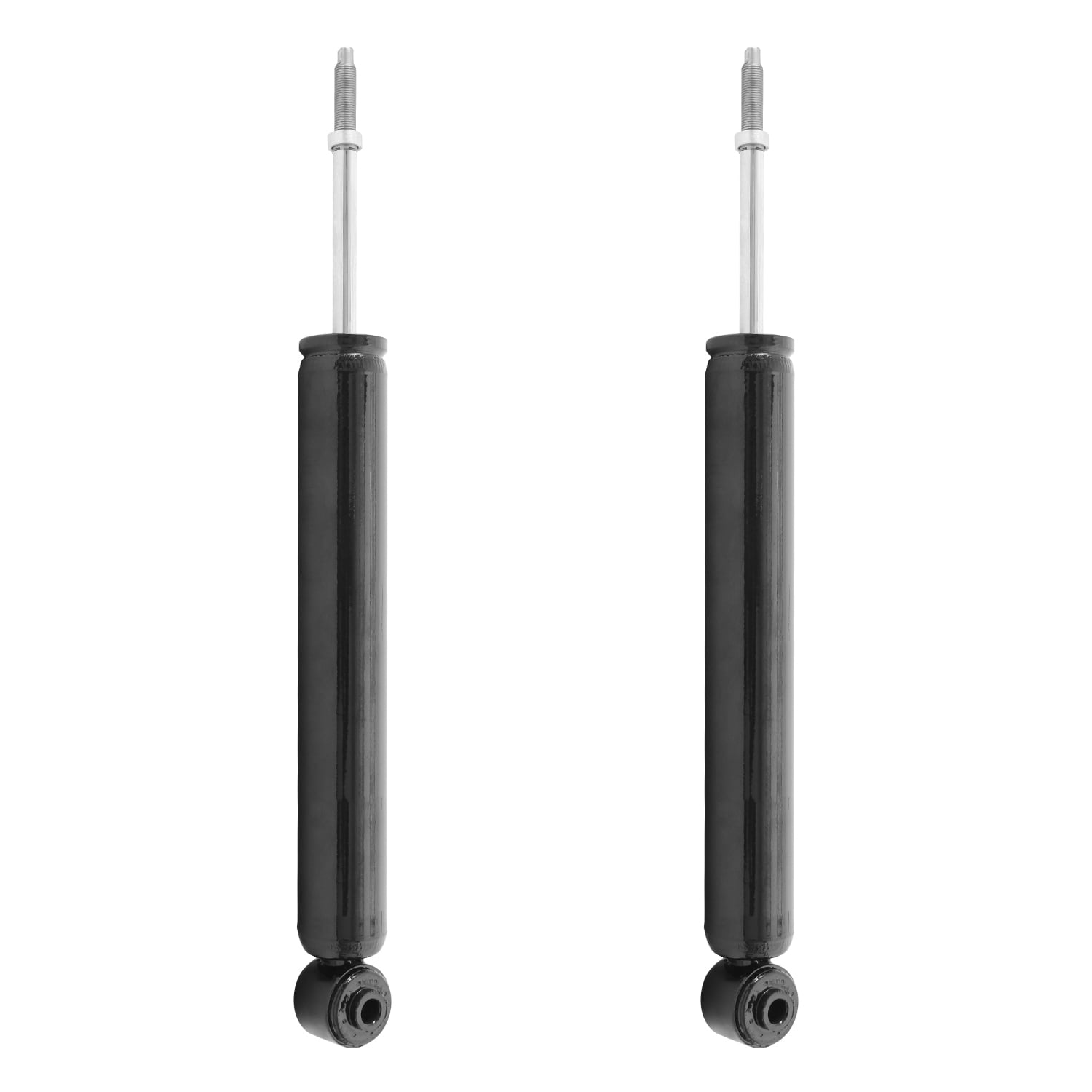 Unity Automotive Rear Shock Absorber Kit Fits 2009-2023 Nissan Murano, 2-253620-001