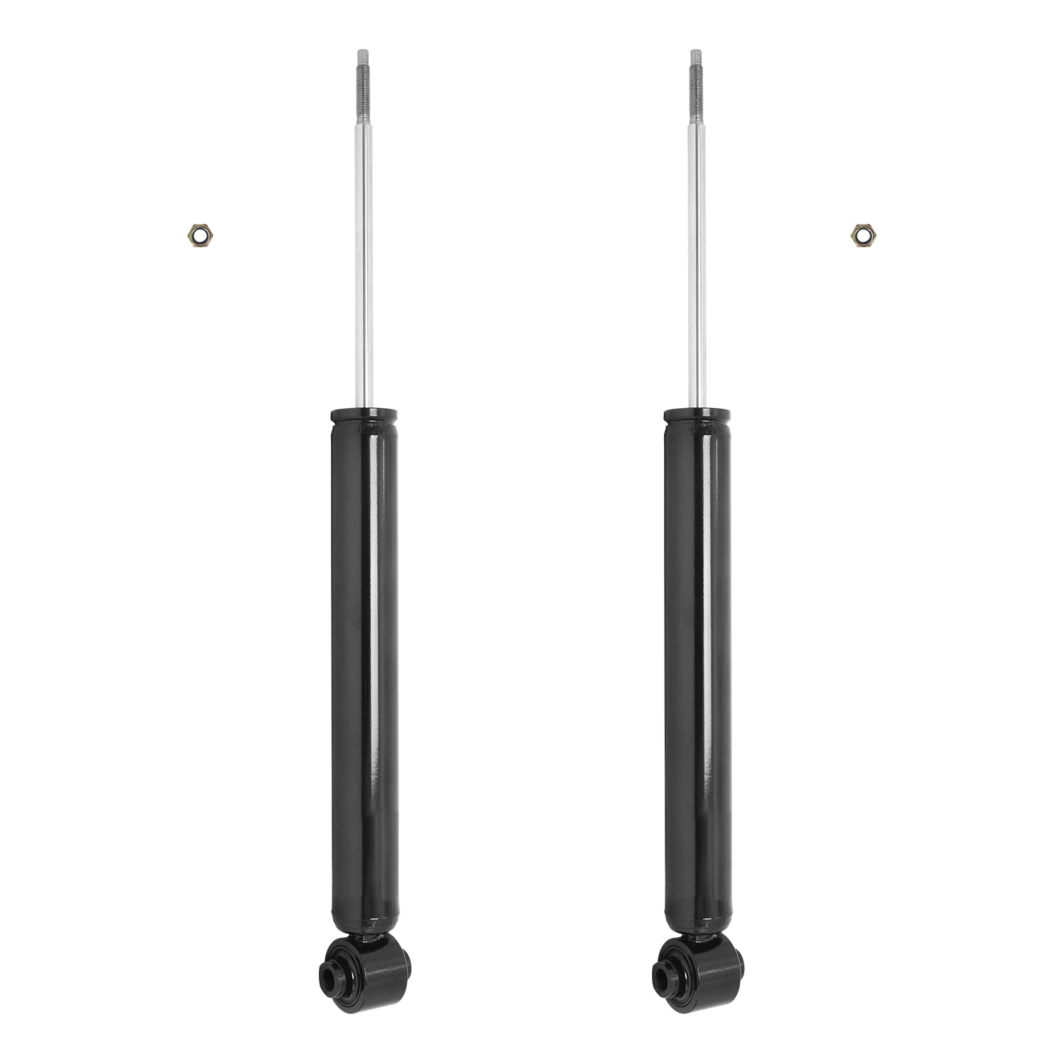 Unity Automotive Rear Shock Absorber Kit Fits 2010-2013 Hyundai Tucson, 2-259910-001