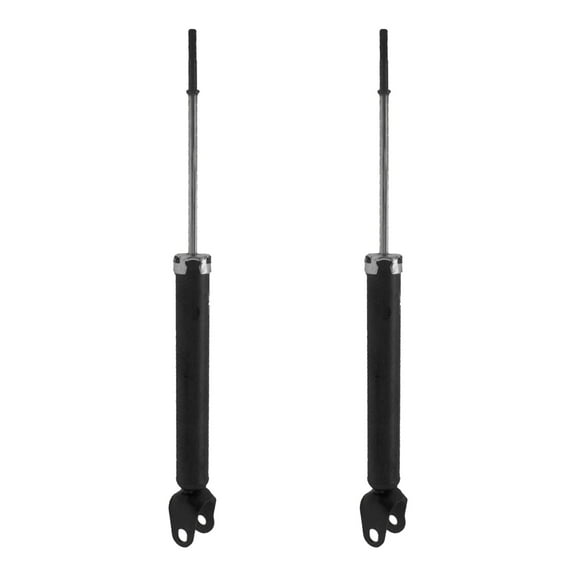 Unity Automotive Rear Shock Absorber Kit Fits 2010-2019 Ford Taurus, 2-252130-001