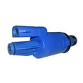 thumbnail image 1 of Unity Automotive Solenoid Valve Fits 1984-1987 Lincoln Continental, 45-0F0000-2, 1 of 5