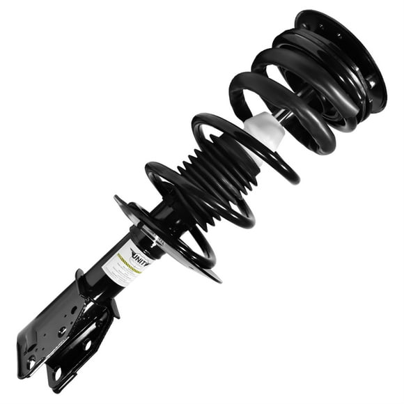Unity Automotive Suspension Strut And Coil Spring Assembly P/N:11150 Fits select: 1999-2005 CHEVROLET CAVALIER, 1999-2005 PONTIAC SUNFIRE
