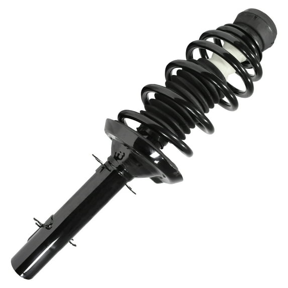 Unity Automotive Suspension Strut and Coil Spring Assembly P/N:11100 Fits select: 1999-2005 VOLKSWAGEN JETTA, 1998-2010 VOLKSWAGEN NEW BEETLE