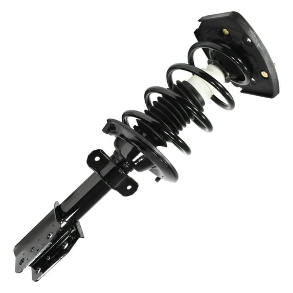 Unity Automotive Suspension Strut and Coil Spring Assembly P/N:15022 Fits select: 1997-2005 BUICK CENTURY, 1997-2003 PONTIAC GRAND PRIX
