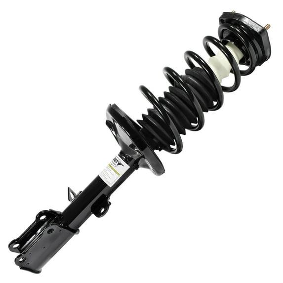 Unity Automotive Suspension Strut and Coil Spring Assembly P/N:15051 Fits select: 1993-2002 TOYOTA COROLLA, 1998-2002 CHEVROLET GEO PRIZM