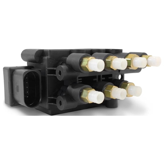 Unity Automotive Valve Block Fits 2016-2021 Tesla X, 60-050100