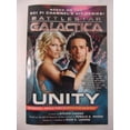 thumbnail image 1 of Pre-Owned Unity (Battlestar Galactica) (Paperback) 0765316080 9780765316080, 1 of 1