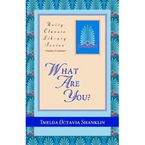 Pre-Owned What Are You? (Paperback) 0871593076 9780871593078