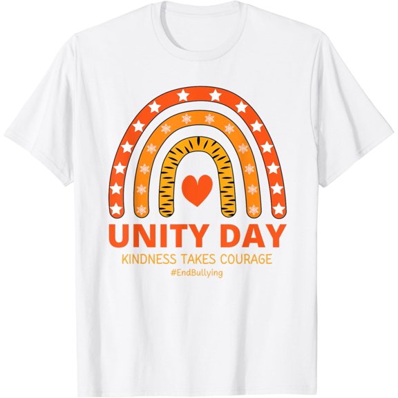Unity Day ShirtT-Shirt100% cotton