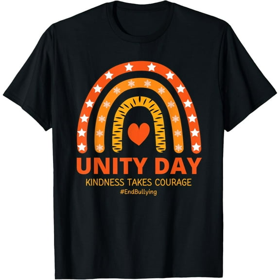 Unity Day ShirtT-Shirt