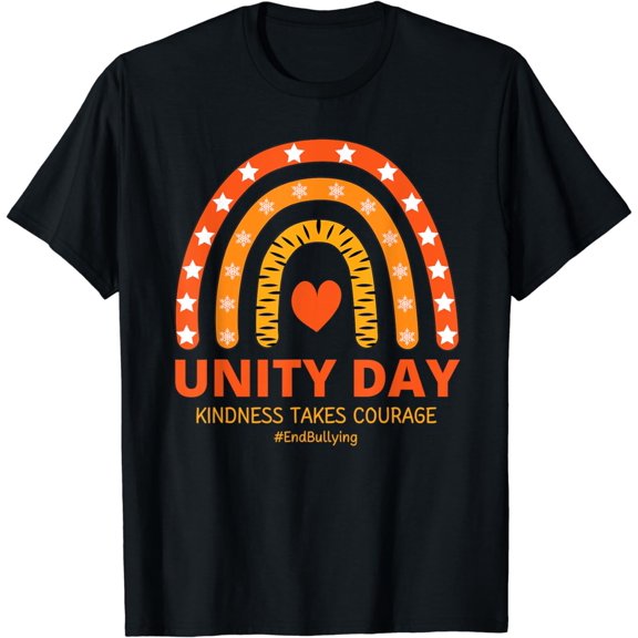 Unity Day ShirtT-Shirt