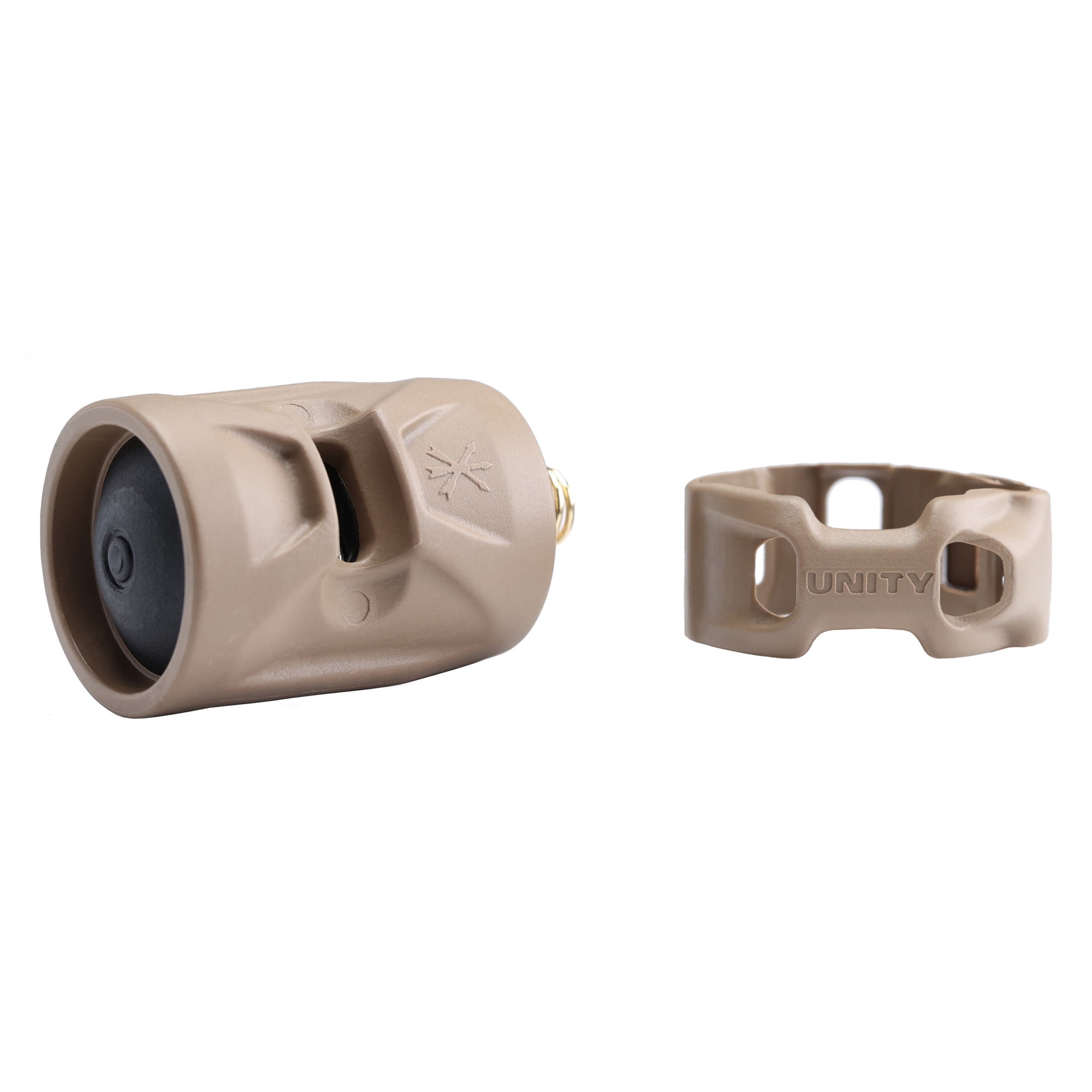 Unity GASCAP Link USB-C Tailcap, SureFire Scout Light Weapon Lights, Fl
