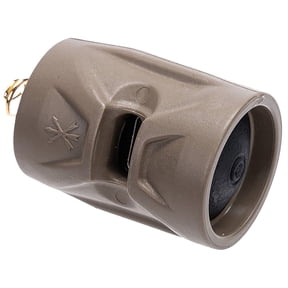 Unity GASCAP Link USB-C Tailcap, SureFire Scout Light Weapon Lights, Flat Dark Earth