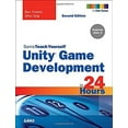thumbnail image 1 of Pre-Owned Unity Game Development in 24 Hours, Sams Teach Yourself (Paperback) 0672337517 9780672337512, 1 of 1