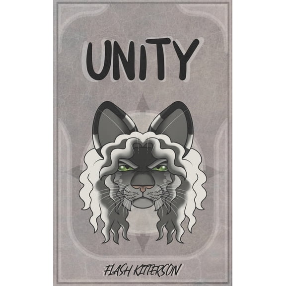Unity, (Hardcover)