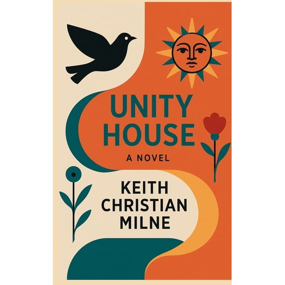 Unity House, (Hardcover)