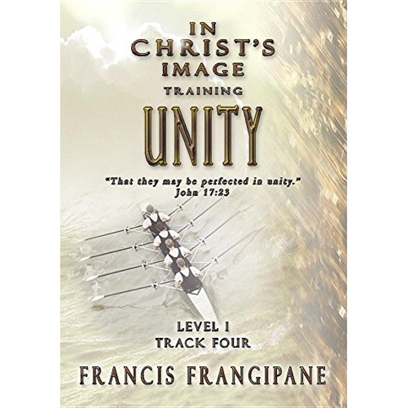 Pre-Owned Unity: In Christ's Image Training (Paperback) 1886296618 9781886296619