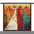 thumbnail image 1 of Unity Large Wall Tapestry, 1 of 1