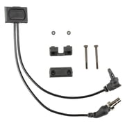 UNITY MODBTN LT SYNC SF/CRN 7 Black