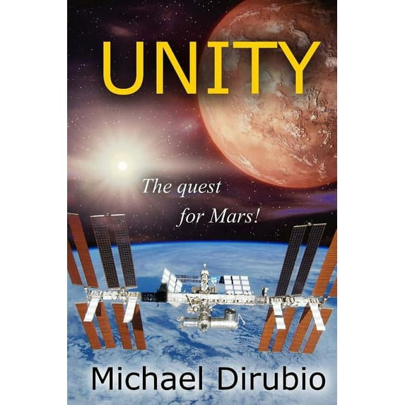 Unity (Paperback)