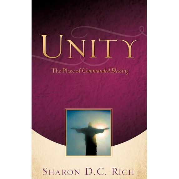 Unity, (Paperback)