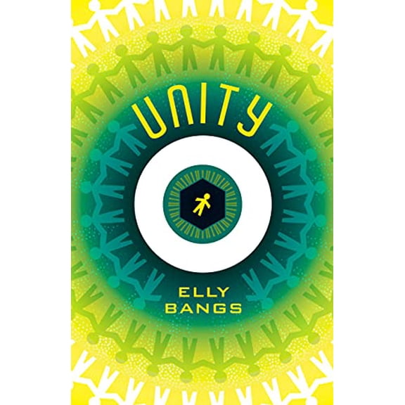 Pre-Owned Unity (Paperback) 1616963425 9781616963422