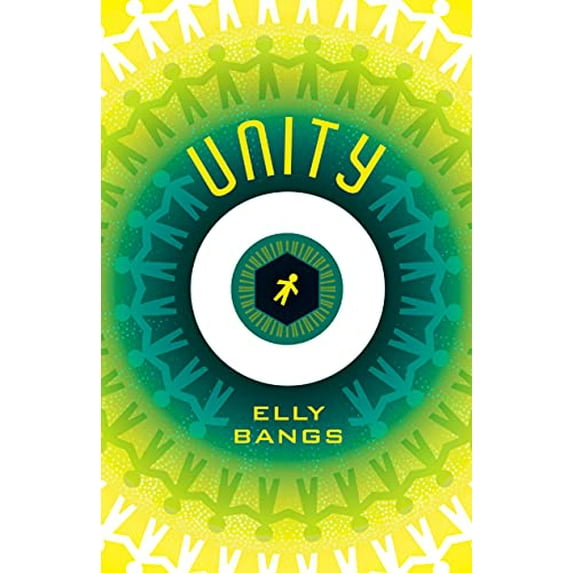 Pre-Owned Unity (Paperback) 1616963425 9781616963422