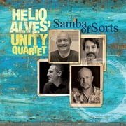 Unity Quartet - Samba of Sorts - Music & Performance - CD