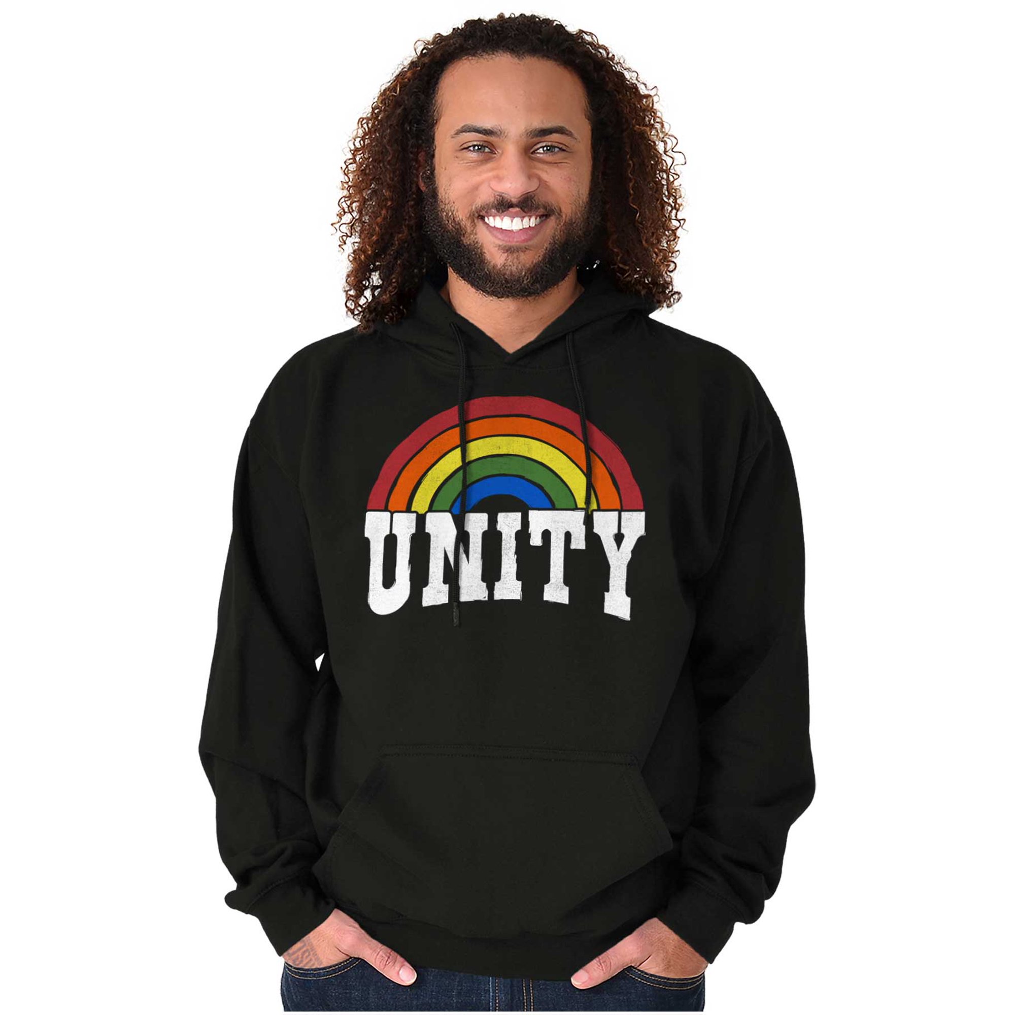 Social Justice Hoody 