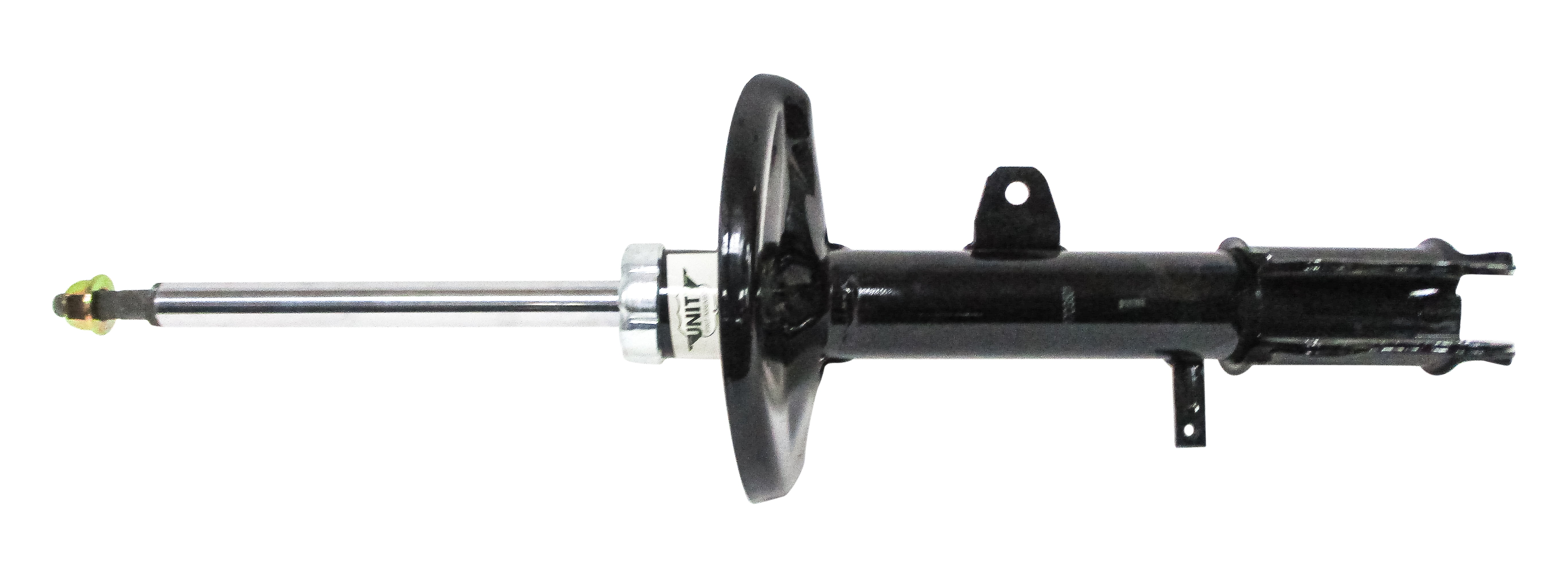 Unity Replacement Rear Left Bare Strut Assembly Fits 1999-03 Toyota Lexus 254501