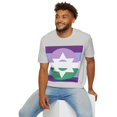 thumbnail image 1 of Unity Spectrum Unisex Tee, 1 of 1
