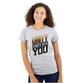 thumbnail image 1 of Unity Starts With You Social Justice Womens Slim Fit Graphic Tee Brisco Brands S, 1 of 5