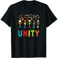 thumbnail image 1 of Unity T-Shirt, 1 of 3