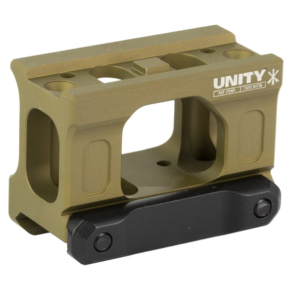 Unity Tactical FAST - Micro-s Mount