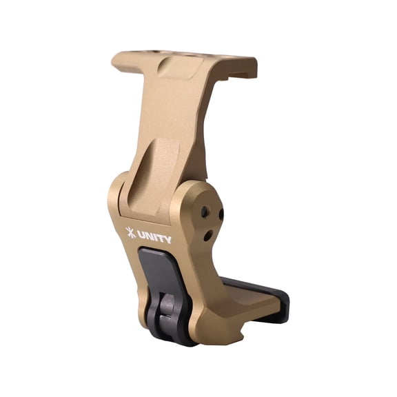 Unity FAST FTC Omni Mount, FDE