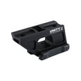 thumbnail image 1 of Unity FAST Comp Series Mount, 2.26" Optical Height, CompM4/CompM4s Footprint, Anodized Finish, Black, COMB, 1 of 2
