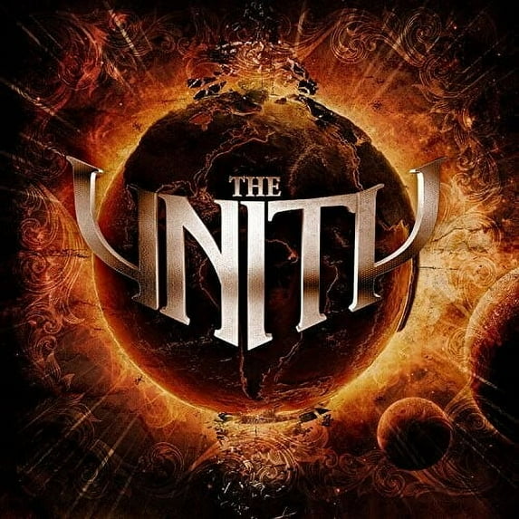 Unity - The Unity - Music & Performance - CD