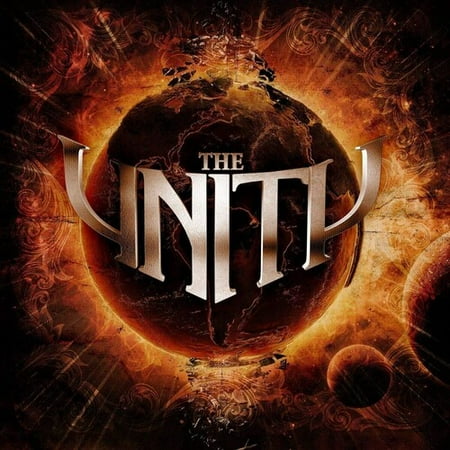 The Unity [2LP/CD] [LP] - VINYL