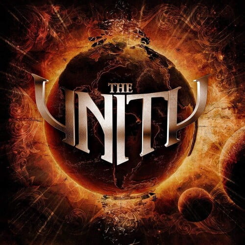 Unity - The Unity - Music & Performance - Vinyl