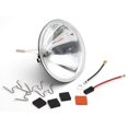 thumbnail image 1 of Unity U-7682 100W 6" Diameter Clear Replacement Spot Lamp, 1 of 2