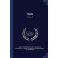 thumbnail image 1 of Unity; Volume 49 (Paperback), 1 of 1