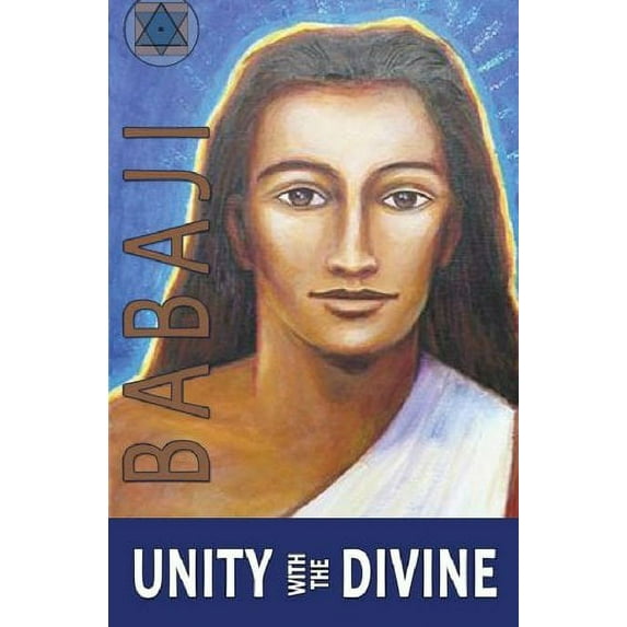 Pre-Owned Unity With The Divine Paperback
