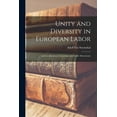 thumbnail image 1 of Unity and Diversity in European Labor; an Introduction to Contemporary Labor Movements, (Paperback), 1 of 1