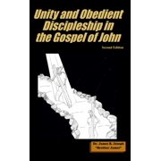 Unity and Obedient Discipleship in the Gospel of John, Hardcover