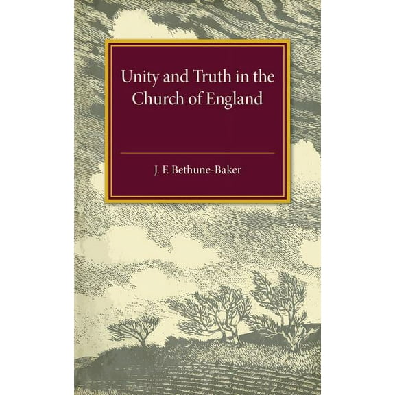 Unity and Truth, (Paperback)
