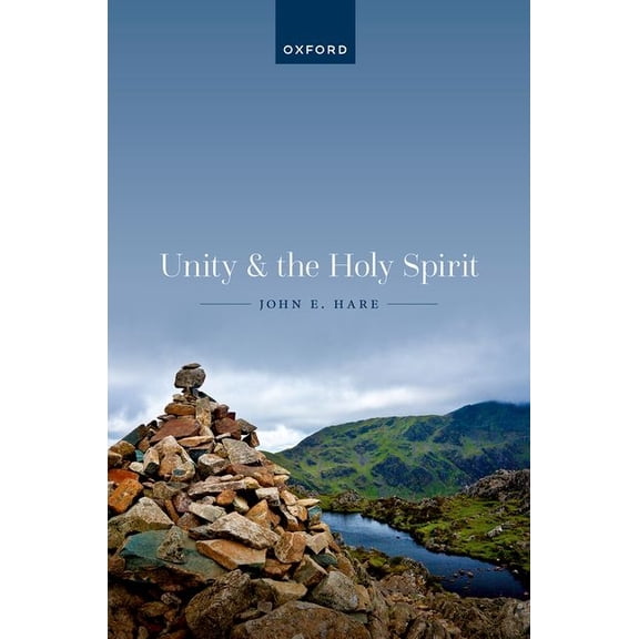 Unity and the Holy Spirit, (Hardcover)