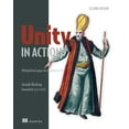 thumbnail image 1 of Unity in Action : Multiplatform game development in C# (Edition 2) (Paperback), 1 of 1