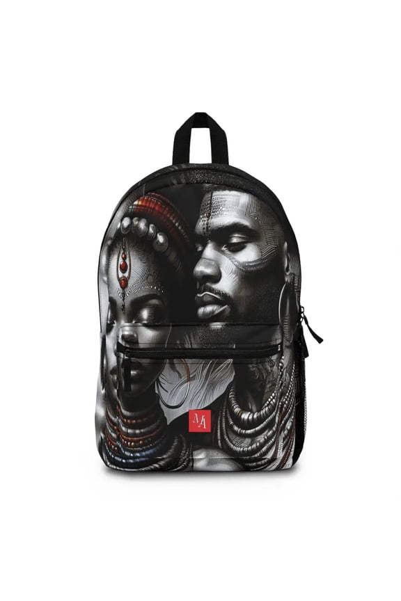 Unity in Diversity- Backpack
